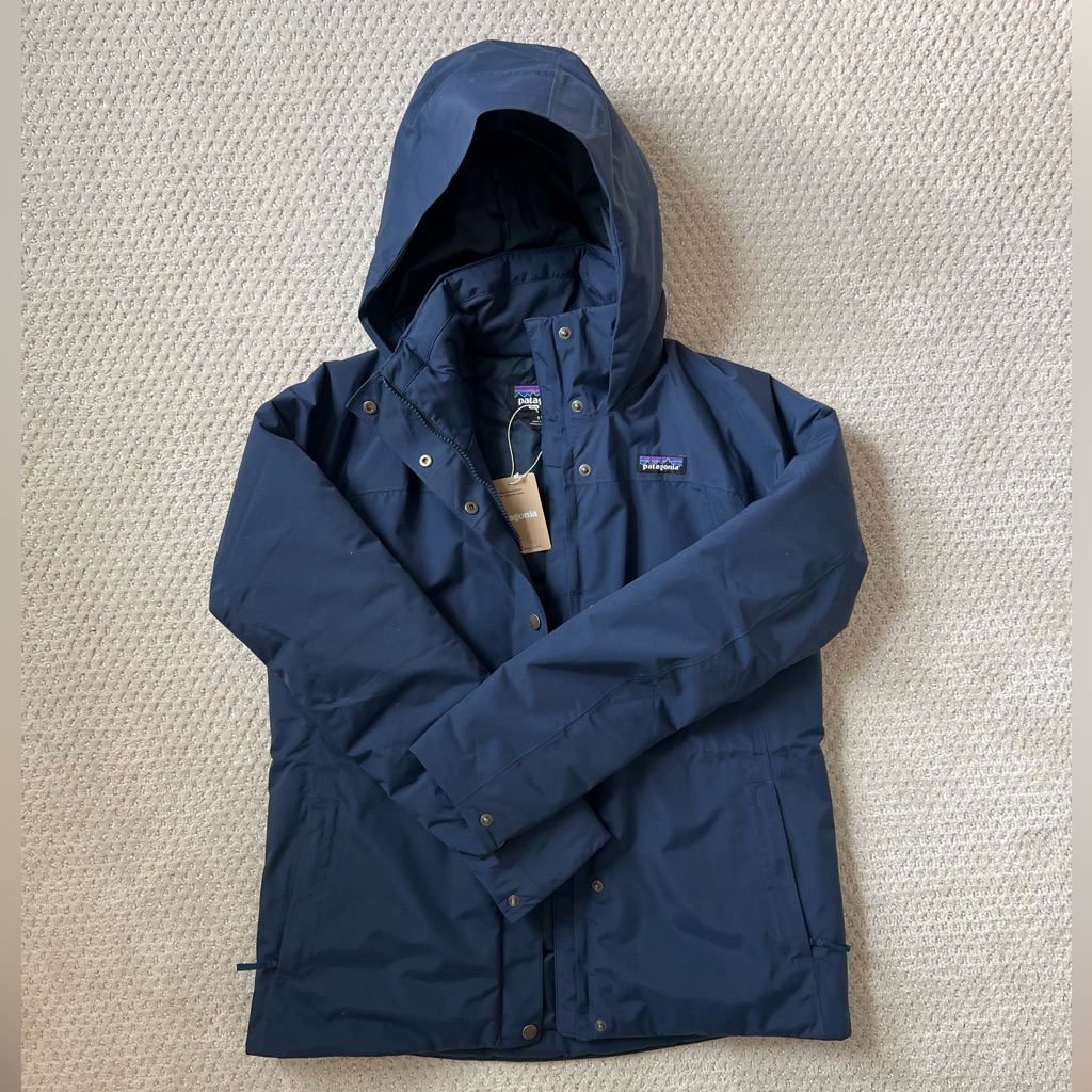 Patagonia Off-Slope Coat